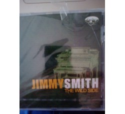 Jimmy Smith - The wild side – (CD)