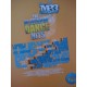 Various - MP3 Compilation (the platinum dance hits vol.2) – (CD)