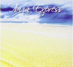 Various ‎– Ibiza Express – CD 