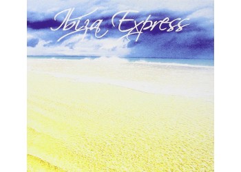 Various ‎– Ibiza Express – CD 