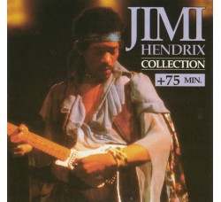 Jimi Hendrix ‎– Collection – CD 