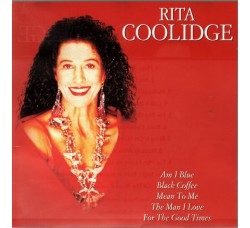 Rita Coolidge ‎– Rita Coolidge – CD 