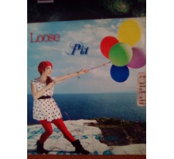 Pia - Loose – CD Single