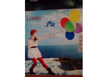 Pia - Loose – CD Single