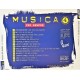Various ‎– Musica Per Sempre 4 - Gli Indomabili – CD 