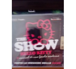Hello Kitty - The Show – (CD)