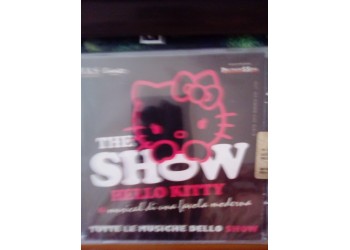 Hello Kitty - The Show – (CD)