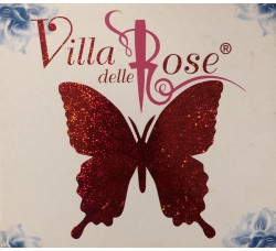 Artisti Vari – Villa delle rose – CD 