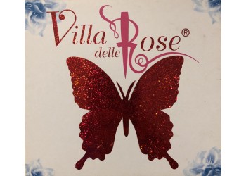 Artisti Vari – Villa delle rose – CD 