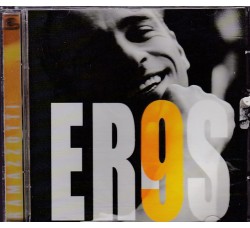 Eros Ramazzotti ‎– 9 – CD 