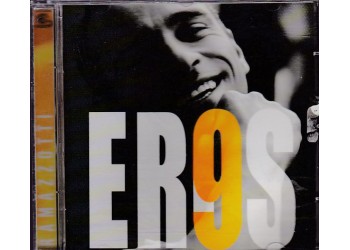 Eros Ramazzotti ‎– 9 – CD 