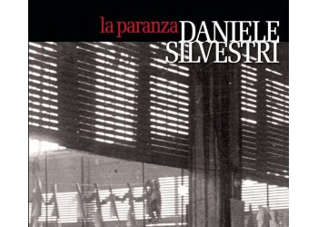 Daniele Silvestri ‎– La Paranza – CD single
