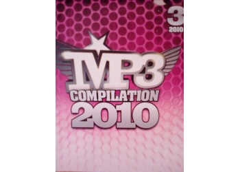 Various – MP3 Compilation 2010 – (CD)