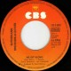 Sutherland Brothers & Quiver ‎– Arms Of Mary - 45 RPM