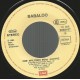 Babaloo ‎– Die Wilden 50er Jahre - 45 RPM