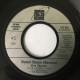 Boom Boom Mancini ‎– Red Skies - 45 RPM