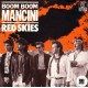 Boom Boom Mancini ‎– Red Skies - 45 RPM