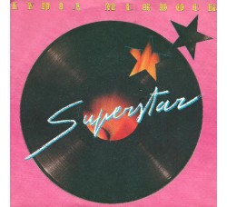 Lydia Murdock ‎– Superstar - 45 RPM