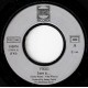 Vikki ‎– Love Is - 45 RPM