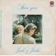 Juli & Julie* ‎– Amore Mio Perdonami - 45 RPM