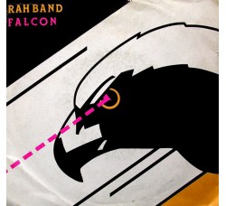 RAH Band ‎– Falcon - 45 RPM