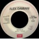 Alex Damiani ‎– Michelle / Io Per Te - 45 RPM