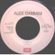 Alex Damiani ‎– Michelle / Io Per Te - 45 RPM