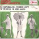 Anna Marchetti ‎– La Rapsodia Del Vecchio Liszt - 45 RPM