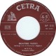 Milva ‎– La Tua Stagione / Quattro Vestiti- 45 RPM