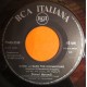 Gianni Morandi ‎– Dammi La Mano Per Ricominciare / Mille E Una Notte - 45 RPM