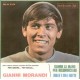 Gianni Morandi ‎– Dammi La Mano Per Ricominciare / Mille E Una Notte - 45 RPM