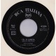Rita Pavone ‎– Alla Mia Età / Pel Di Carota - 45 RPM