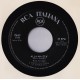 Rita Pavone ‎– Alla Mia Età / Pel Di Carota - 45 RPM