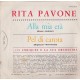 Rita Pavone ‎– Alla Mia Età / Pel Di Carota - 45 RPM