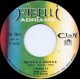 Ribelli Di Adriano* ‎– Chi Sarà La Ragazza / Quella Donna - 45 RPM