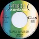 Ribelli Di Adriano* ‎– Chi Sarà La Ragazza / Quella Donna - 45 RPM
