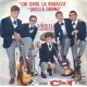 Ribelli Di Adriano* ‎– Chi Sarà La Ragazza / Quella Donna - 45 RPM