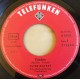 Peter Maffay ‎– Frieden - 45 RPM