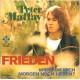 Peter Maffay ‎– Frieden - 45 RPM