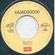 Kajagoogoo ‎– Big Apple - 45 RPM