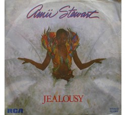 Amii Stewart ‎– Jealousy / 7", 45 RPM / Uscita:1979