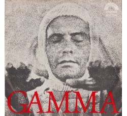 Enrico Simonetti ‎– Gamma