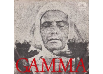 Enrico Simonetti ‎– Gamma