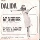 Dalida ‎– La Danza Di Zorba