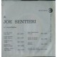 Joe Sentieri ‎– Quando Ci Si Vuole Bene...(Come Noi)