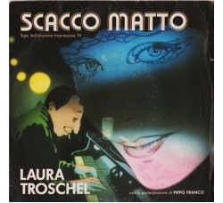 Laura Troschel ‎– Scacco Matto