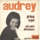 Audrey ‎- Manuel Goodbye Vinyl, 7", 45 RPM Uscita:1965