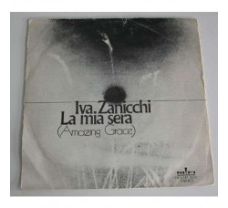 Iva Zanicchi ‎– La Mia Sera
