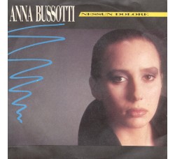 Anna Bussotti ‎– Nessun Dolore