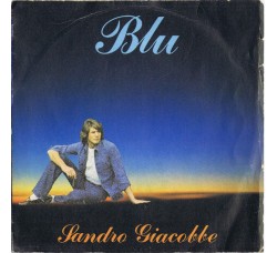Sandro Giacobbe ‎– Blu